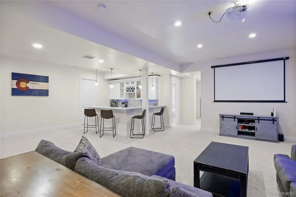 1675 Arrowpoint Court Franktown CO 80116