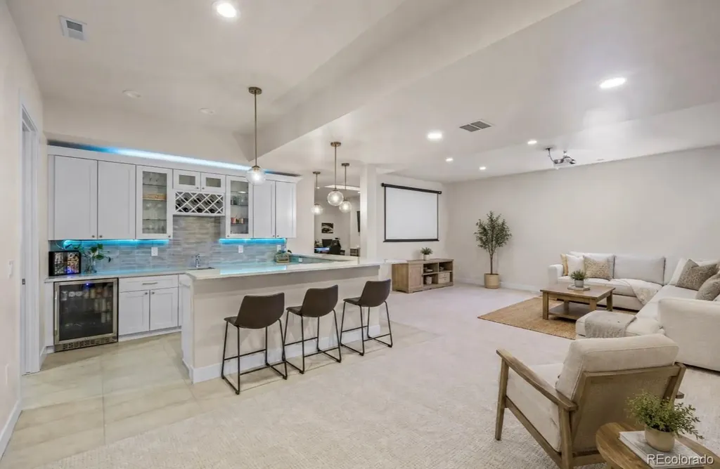 1675 Arrowpoint Court Franktown CO 80116