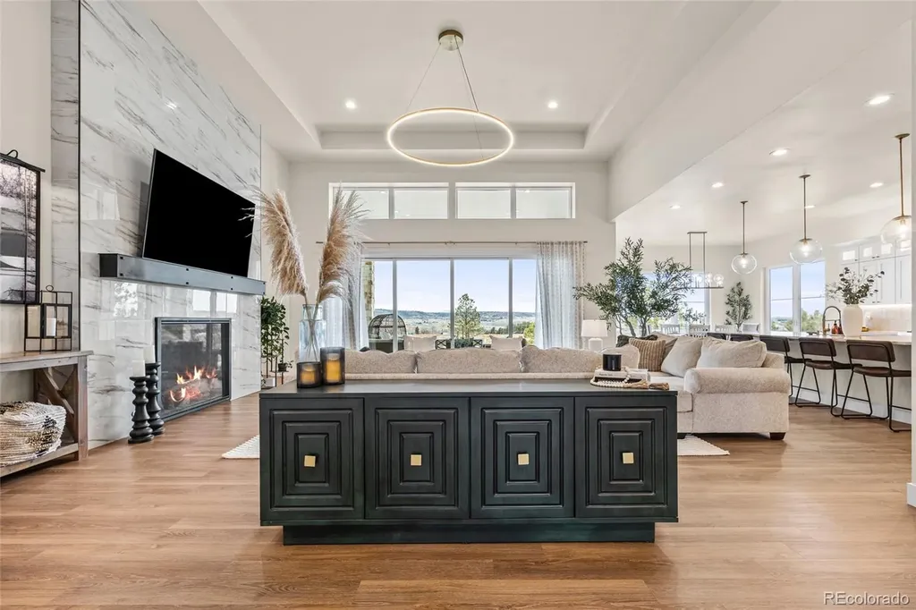 1675 Arrowpoint Court Franktown CO 80116