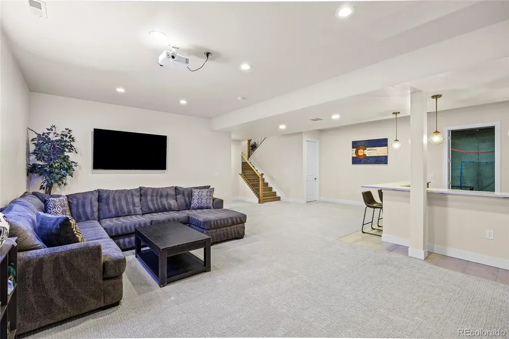 1675 Arrowpoint Court Franktown CO 80116