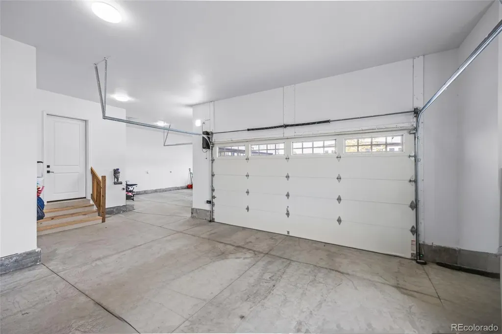 1675 Arrowpoint Court Franktown CO 80116