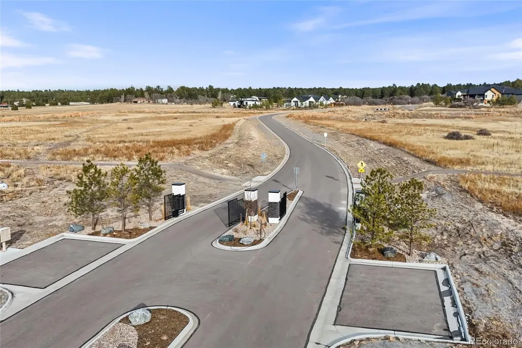 1675 Arrowpoint Court Franktown CO 80116