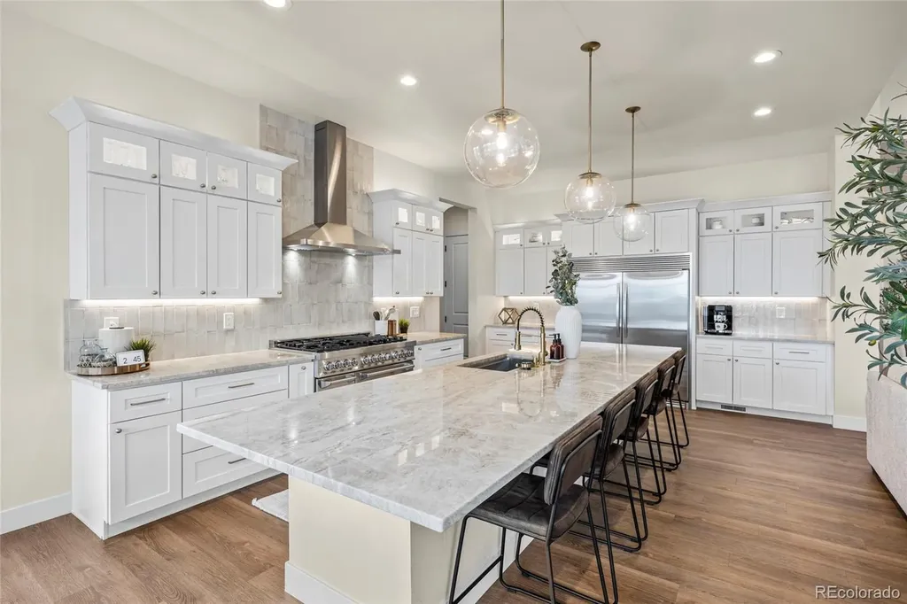 1675 Arrowpoint Court Franktown CO 80116