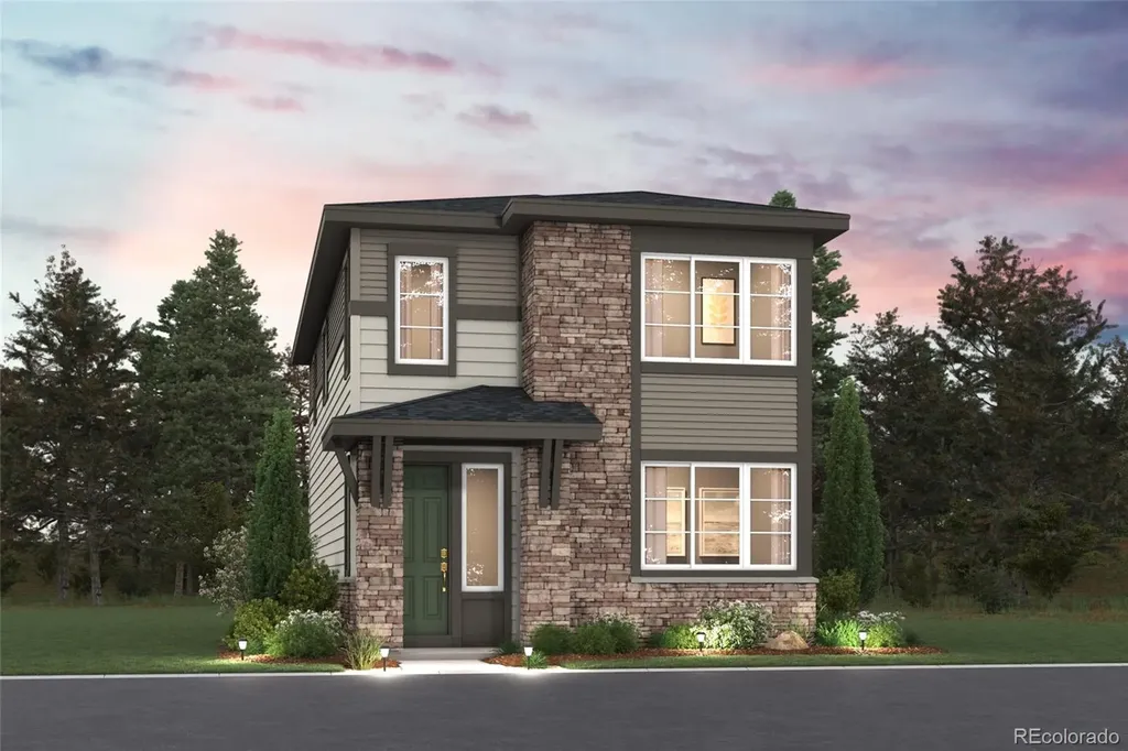 4585 N Versailles Street Aurora CO 80019