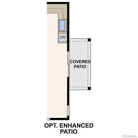 4585 N Versailles Street Aurora CO 80019