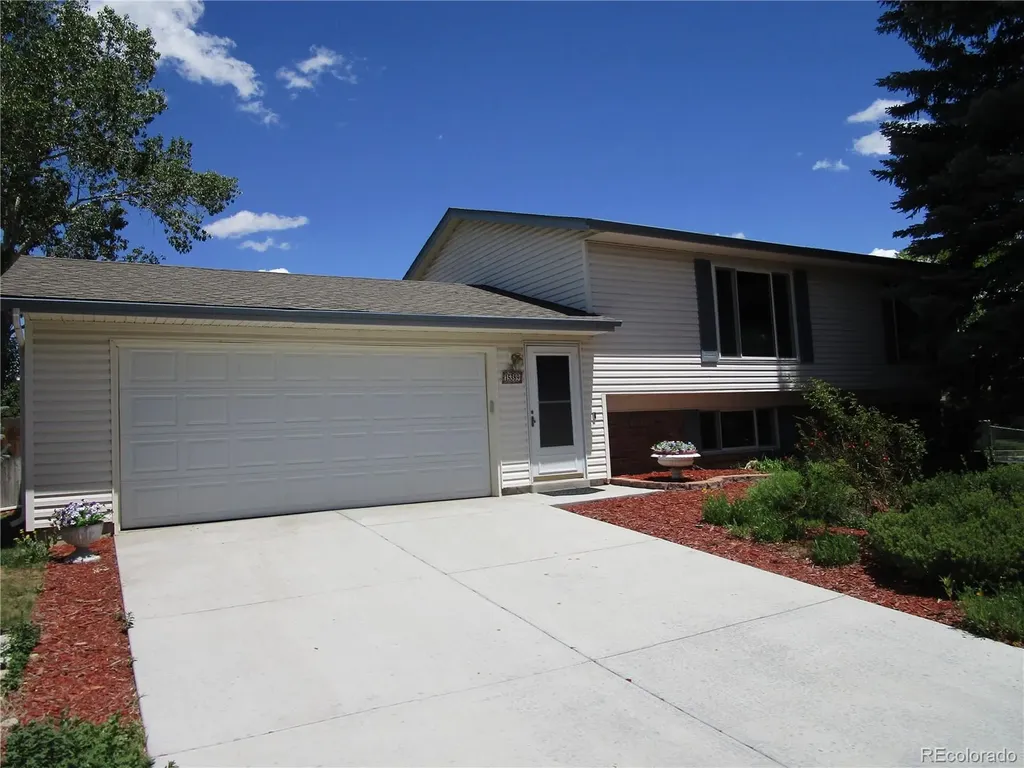 15389 E Iowa Place Aurora CO 80017