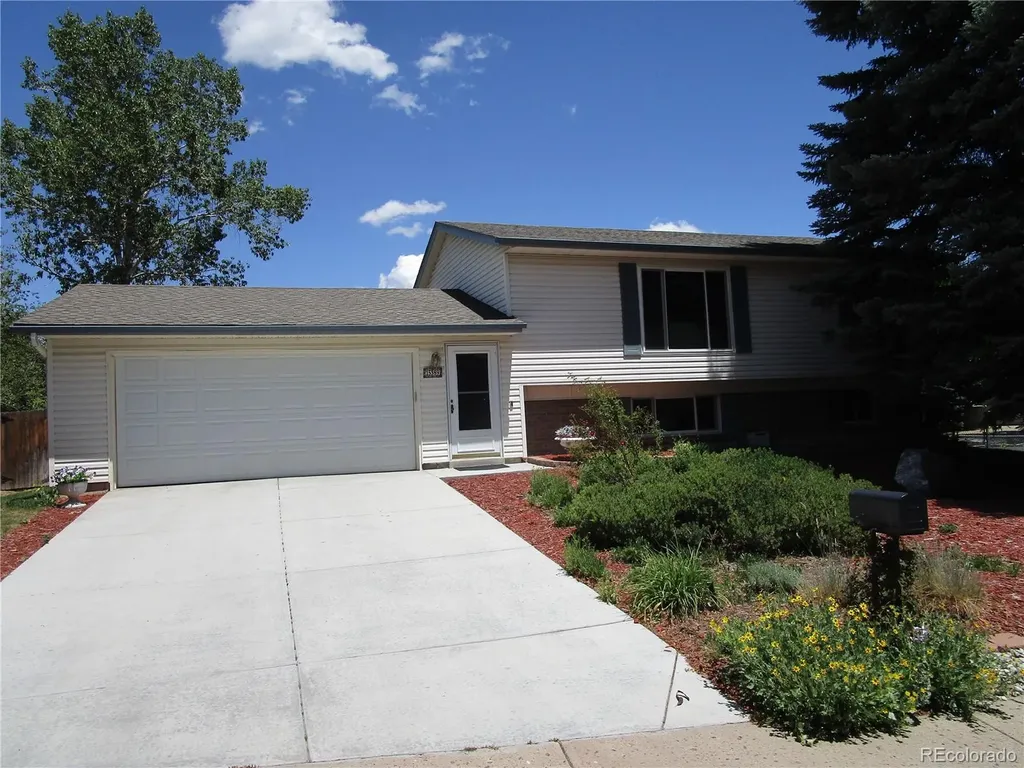 15389 E Iowa Place Aurora CO 80017