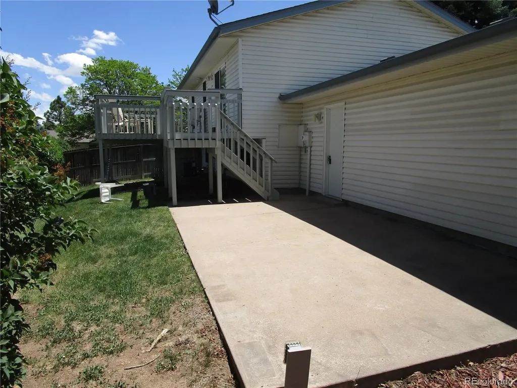 15389 E Iowa Place Aurora CO 80017