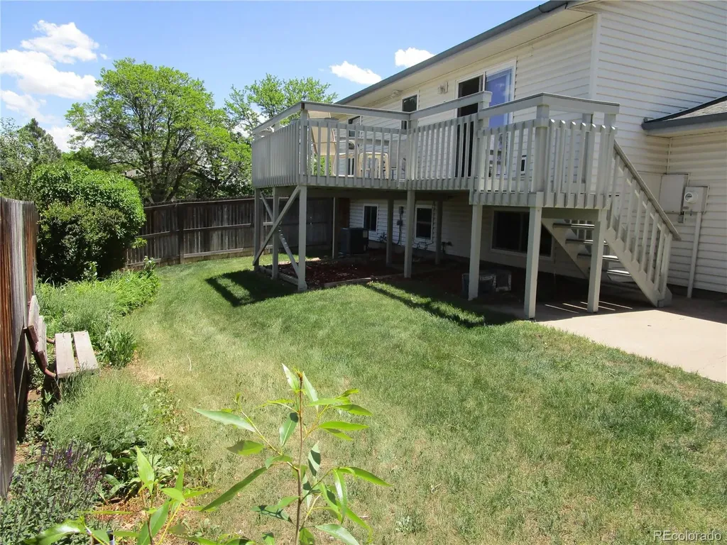 15389 E Iowa Place Aurora CO 80017