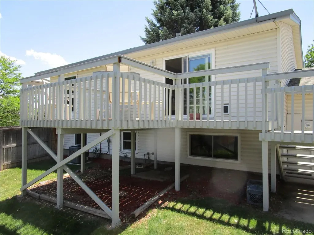 15389 E Iowa Place Aurora CO 80017