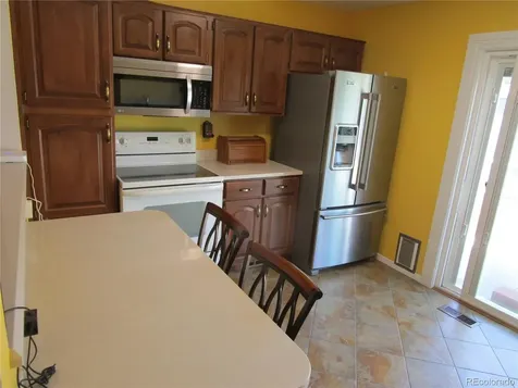 15389 E Iowa Place Aurora CO 80017