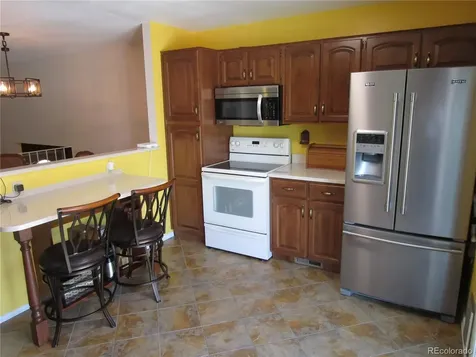 15389 E Iowa Place Aurora CO 80017