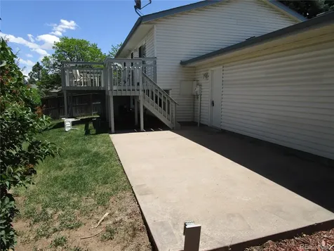 15389 E Iowa Place Aurora CO 80017
