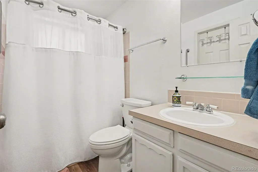 3046 S Alton Court Denver CO 80231