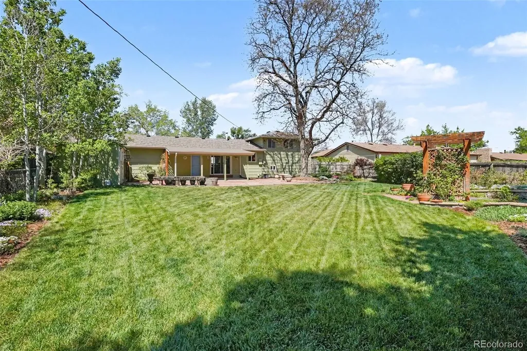 3046 S Alton Court Denver CO 80231
