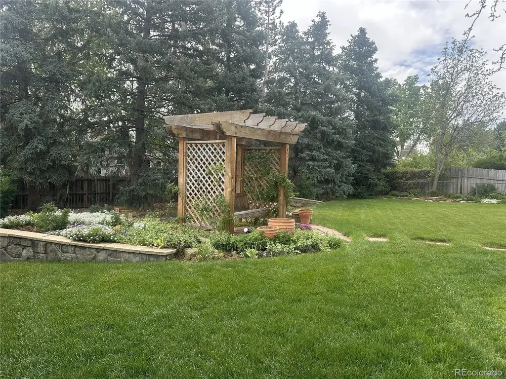 3046 S Alton Court Denver CO 80231