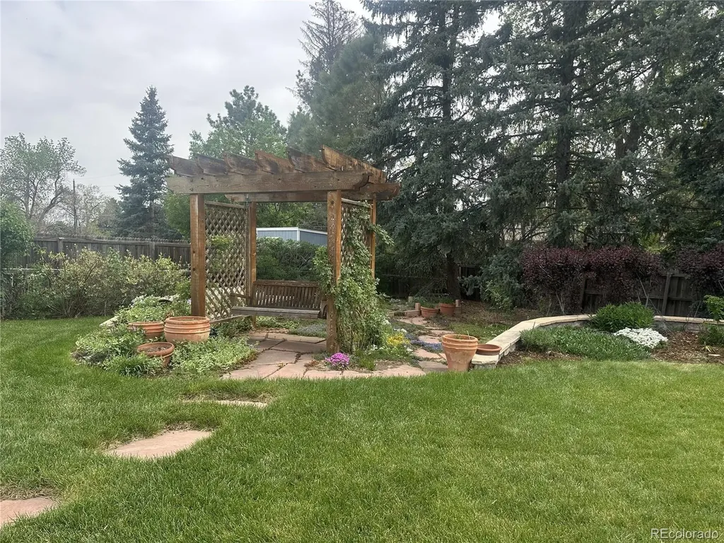 3046 S Alton Court Denver CO 80231