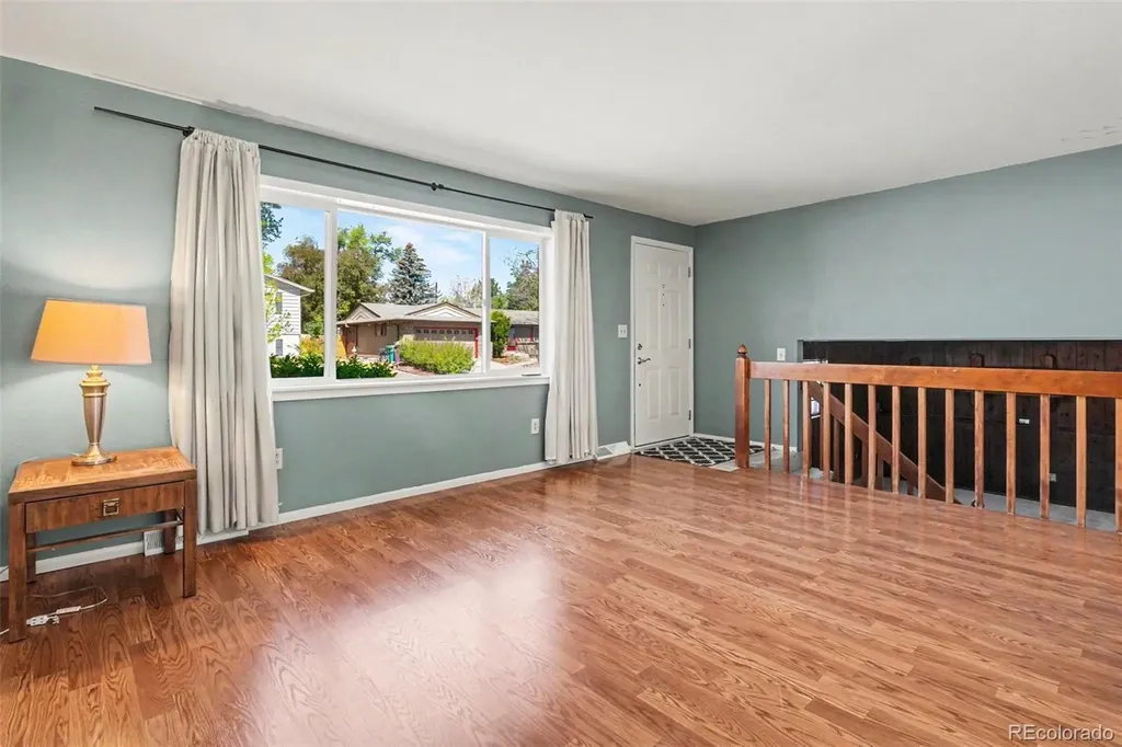 3046 S Alton Court Denver CO 80231