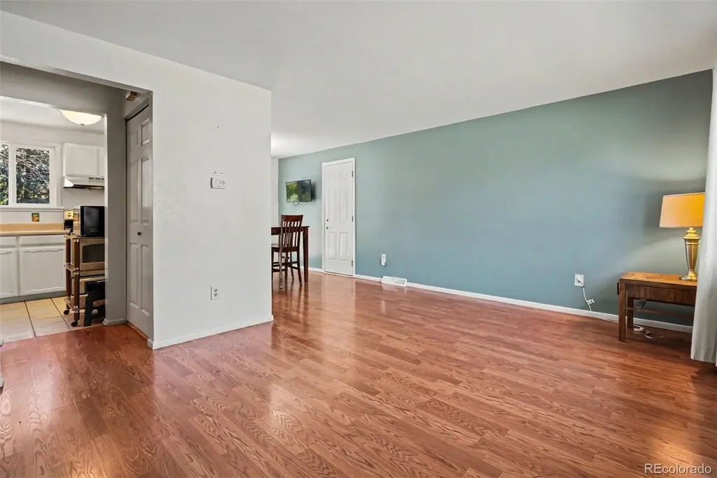 3046 S Alton Court Denver CO 80231