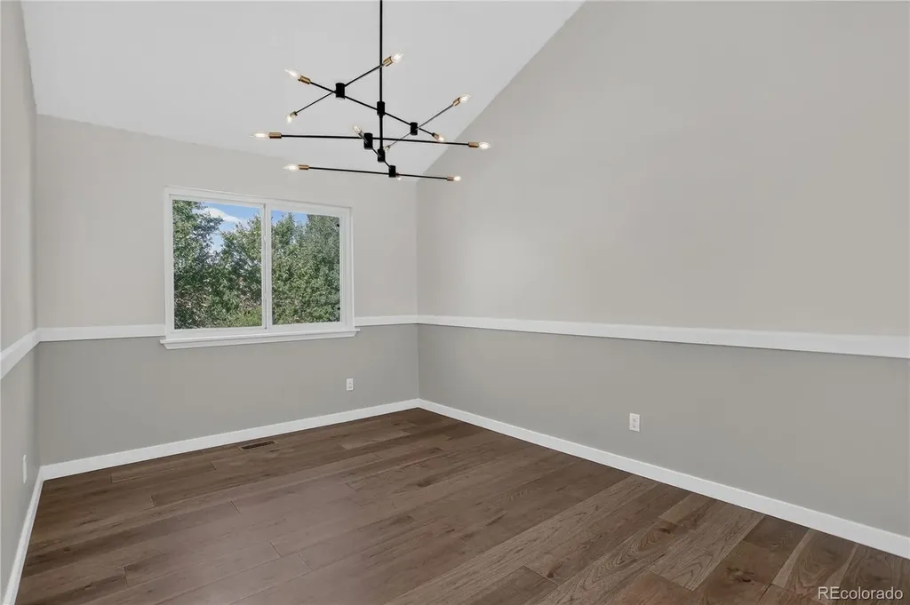 4916 Horseshoe Bend Street Colorado Springs CO 80917
