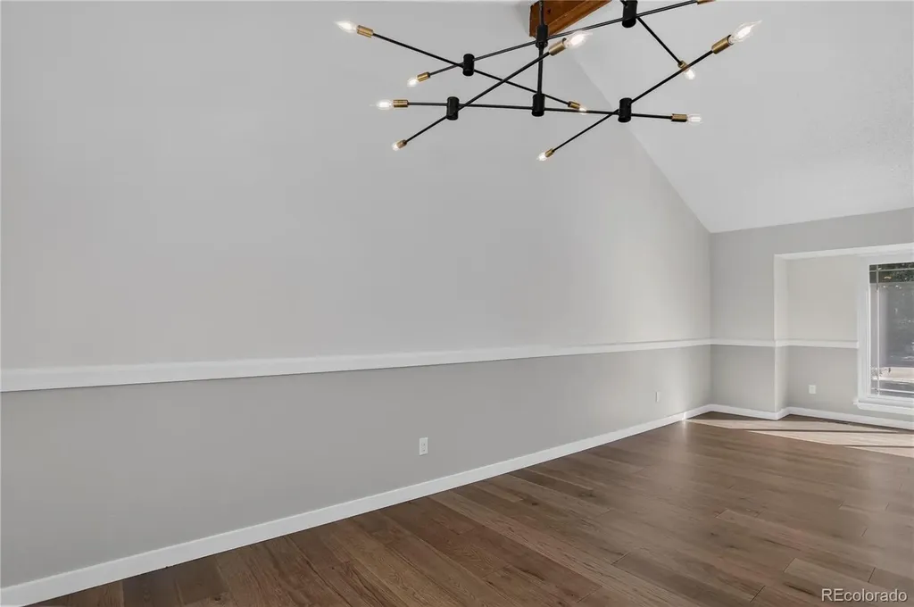 4916 Horseshoe Bend Street Colorado Springs CO 80917