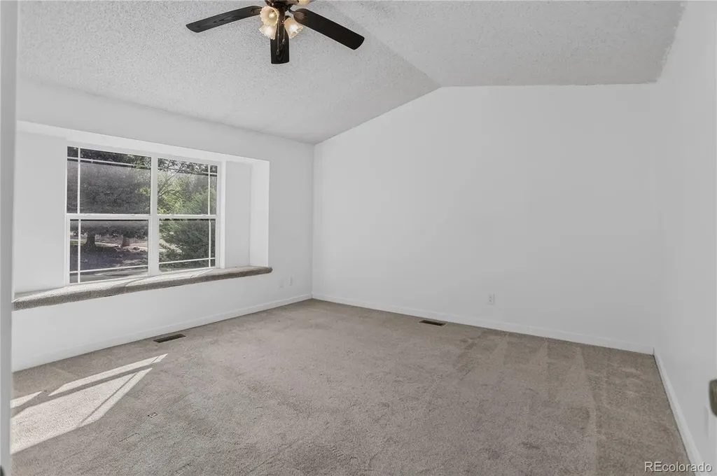 4916 Horseshoe Bend Street Colorado Springs CO 80917
