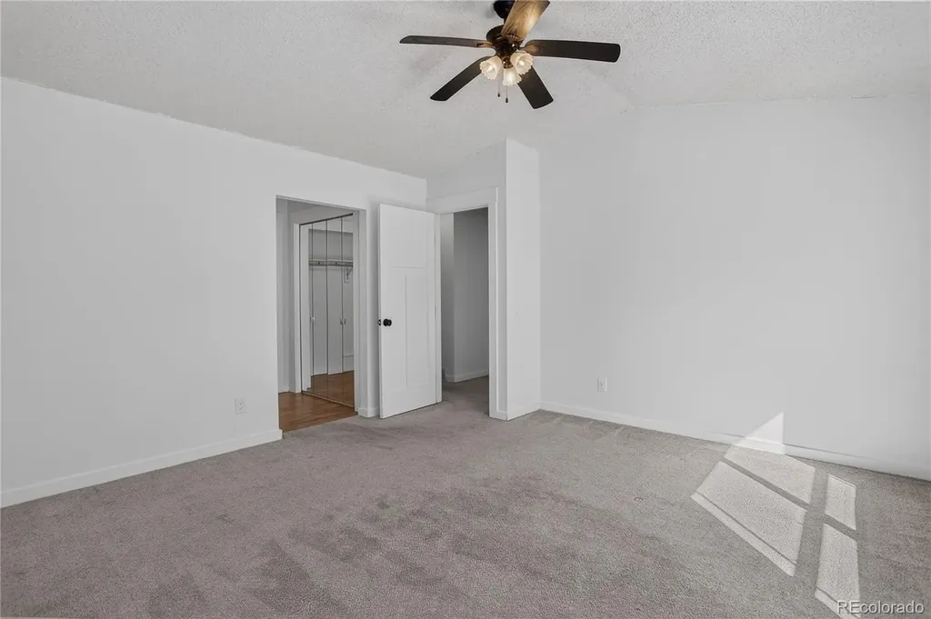 4916 Horseshoe Bend Street Colorado Springs CO 80917