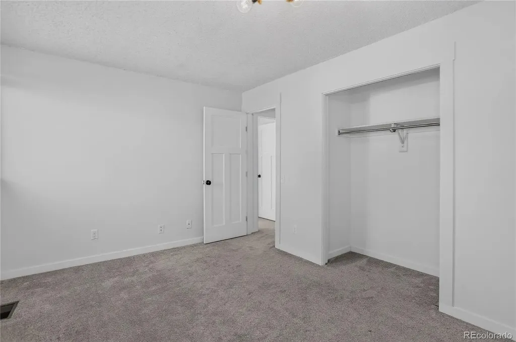 4916 Horseshoe Bend Street Colorado Springs CO 80917