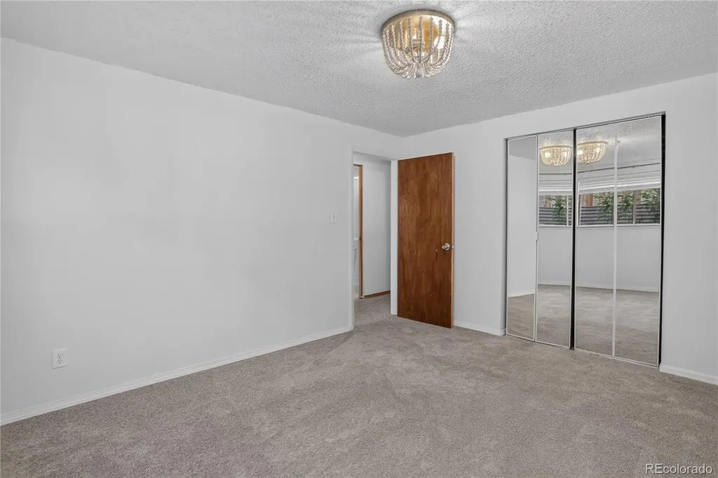 4916 Horseshoe Bend Street Colorado Springs CO 80917