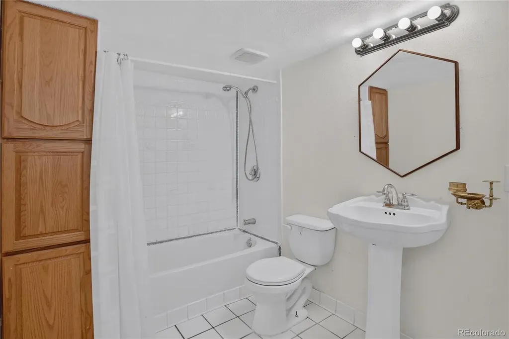 4916 Horseshoe Bend Street Colorado Springs CO 80917