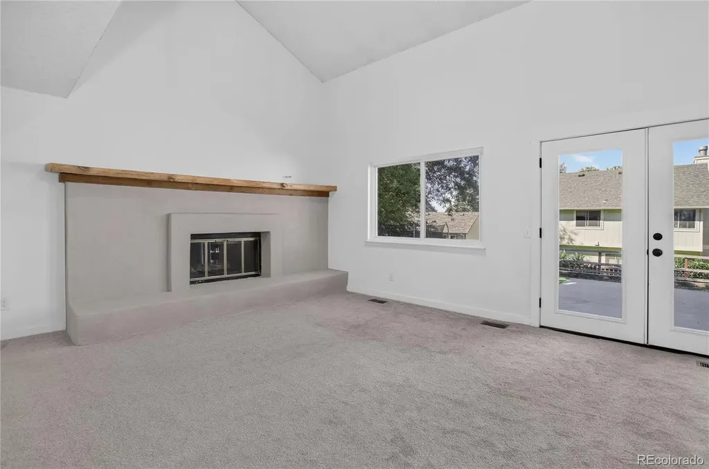 4916 Horseshoe Bend Street Colorado Springs CO 80917