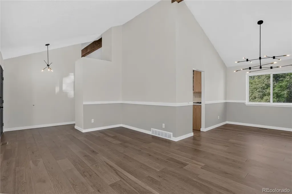 4916 Horseshoe Bend Street Colorado Springs CO 80917