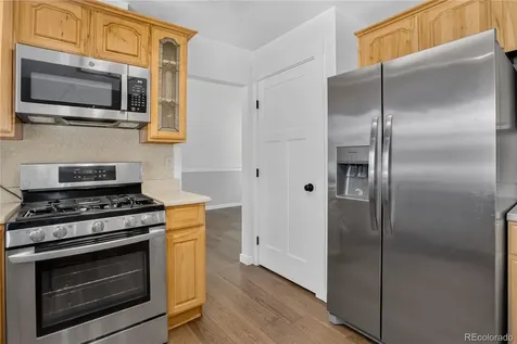 4916 Horseshoe Bend Street Colorado Springs CO 80917