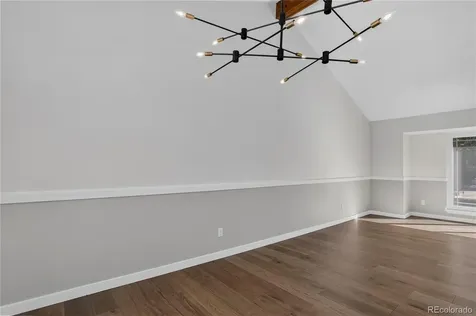 4916 Horseshoe Bend Street Colorado Springs CO 80917