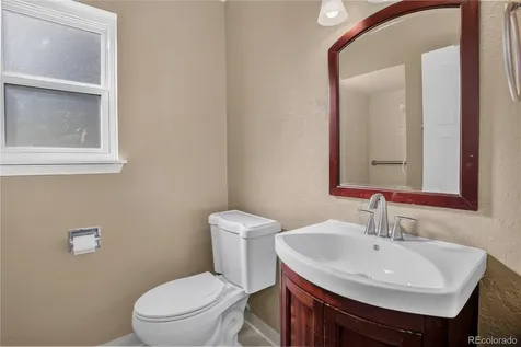 4916 Horseshoe Bend Street Colorado Springs CO 80917