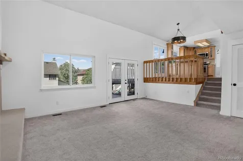 4916 Horseshoe Bend Street Colorado Springs CO 80917