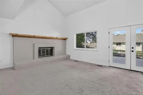 4916 Horseshoe Bend Street Colorado Springs CO 80917
