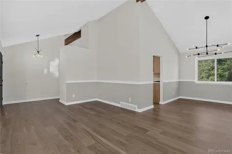 4916 Horseshoe Bend Street Colorado Springs CO 80917