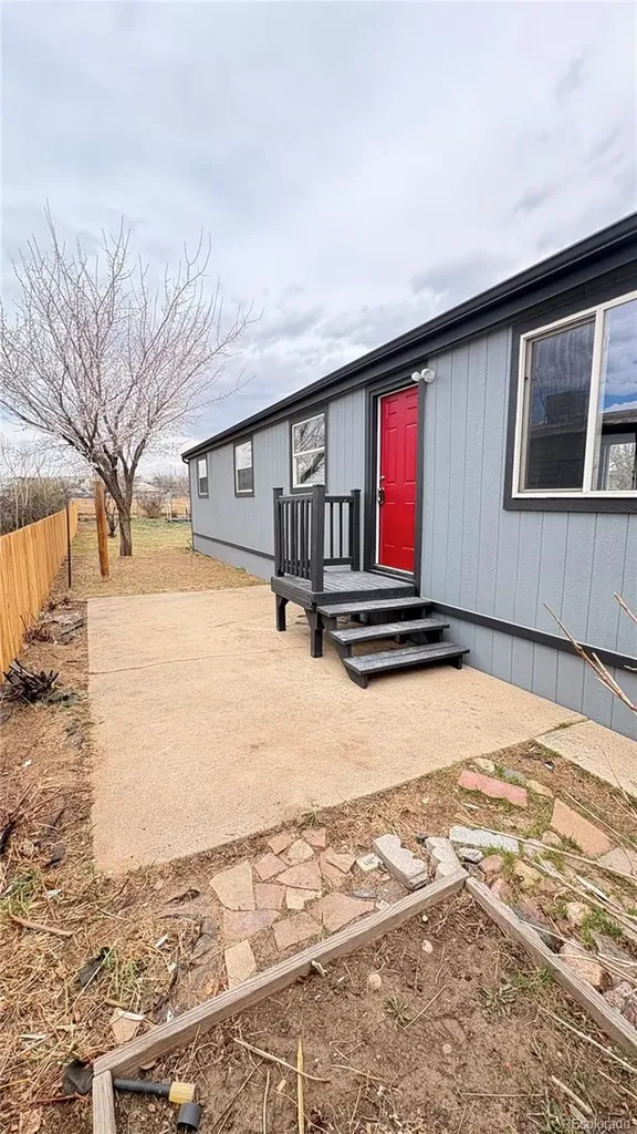 11990 E South Boulder Road Lafayette CO 80026