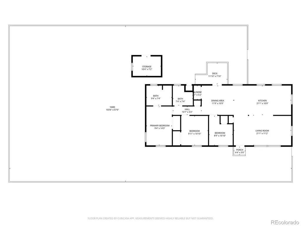 11990 E South Boulder Road Lafayette CO 80026