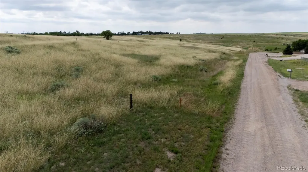 Lot 36-37 Arlyn Way Wray CO 80758