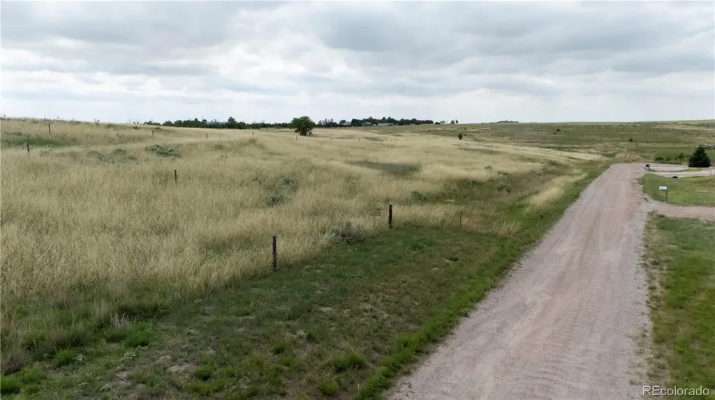 Lot 36-37 Arlyn Way Wray CO 80758