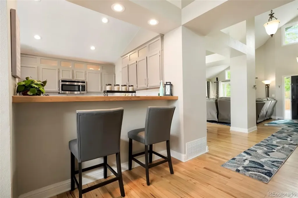 8107 W Morraine Drive Littleton CO 80128