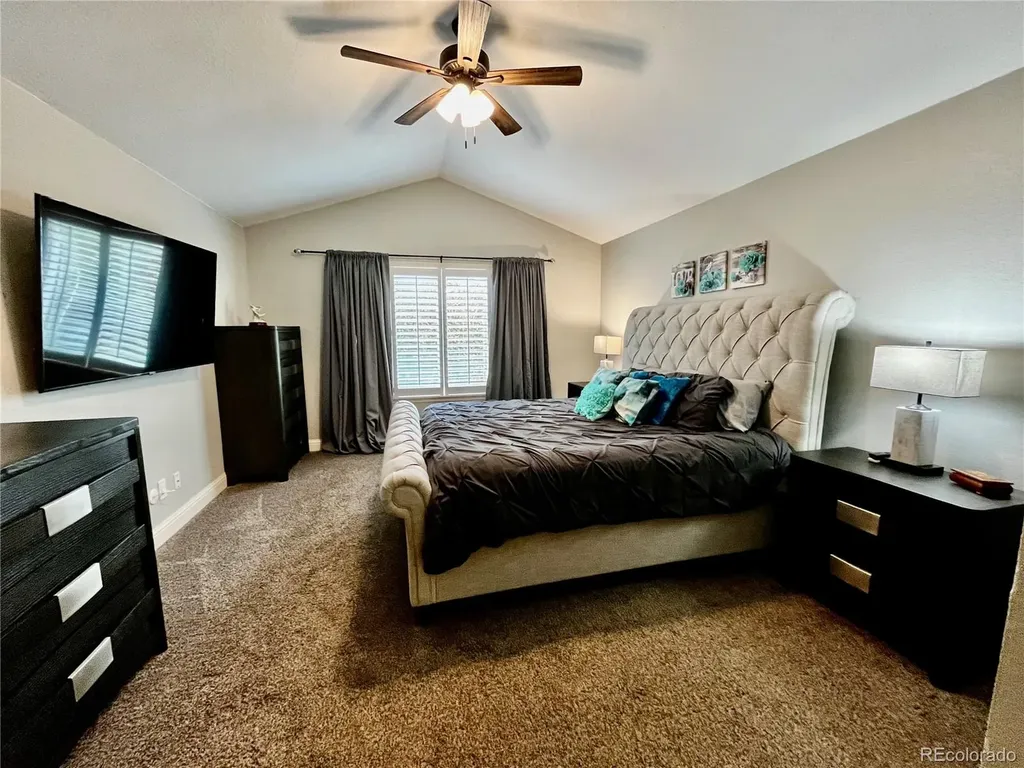 8107 W Morraine Drive Littleton CO 80128