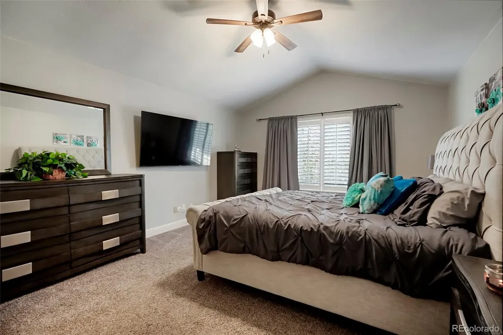 8107 W Morraine Drive Littleton CO 80128