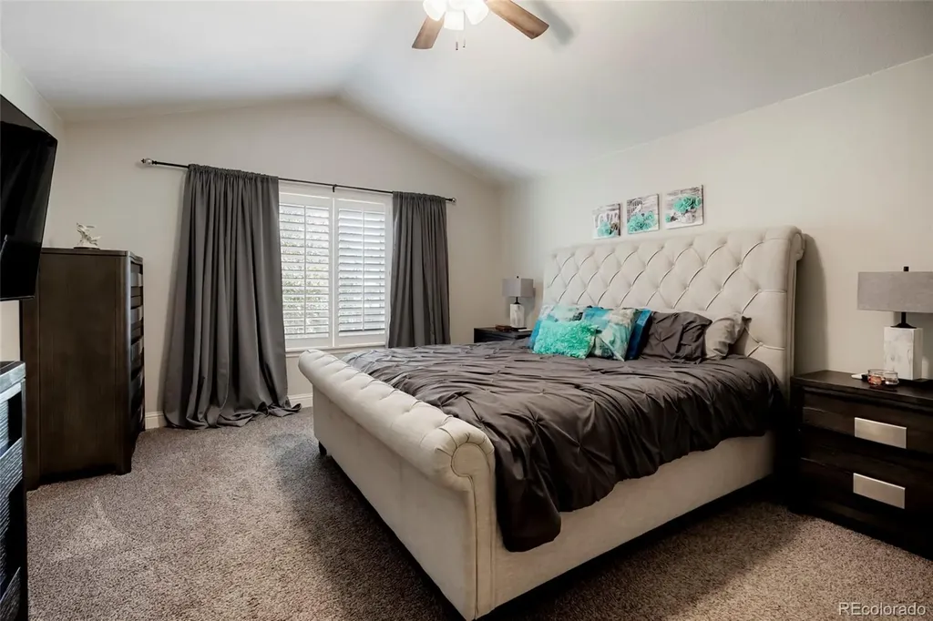 8107 W Morraine Drive Littleton CO 80128