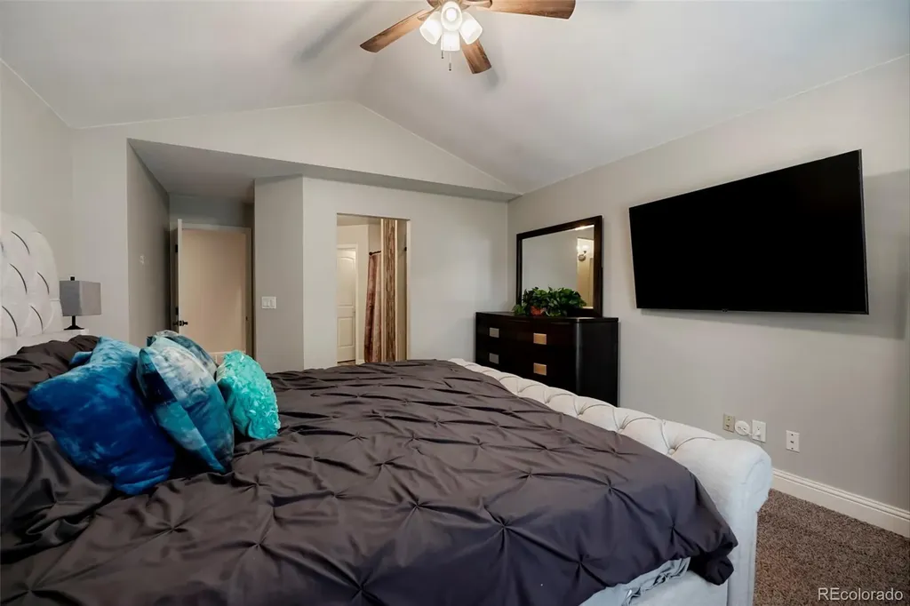 8107 W Morraine Drive Littleton CO 80128