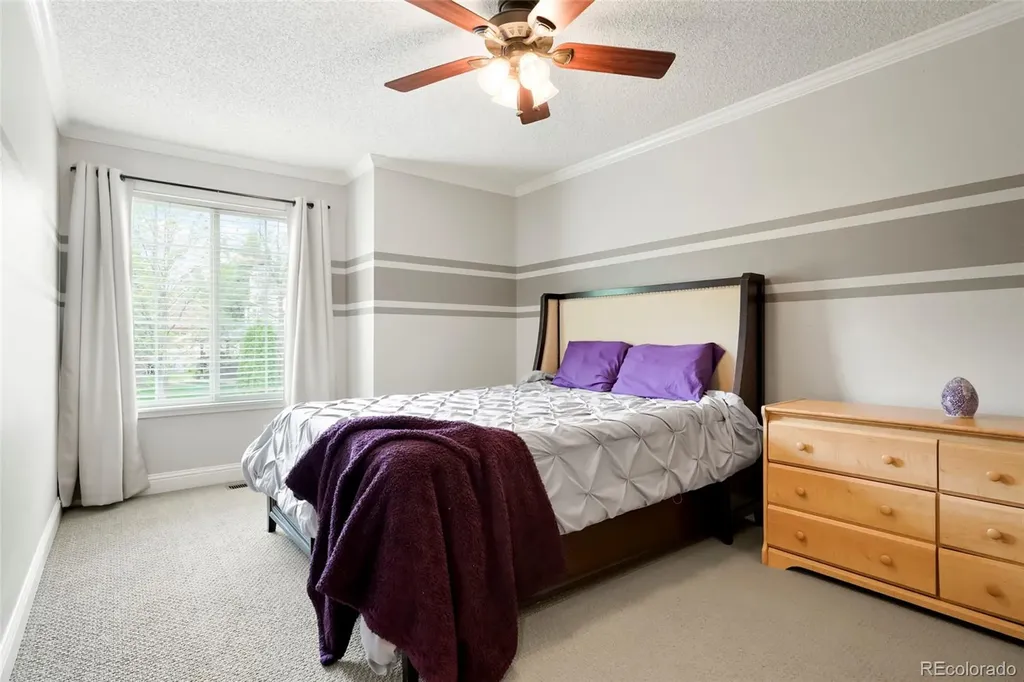 8107 W Morraine Drive Littleton CO 80128
