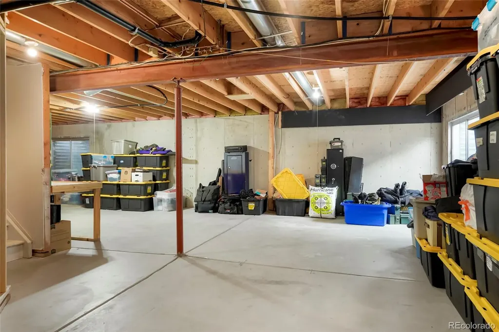 8107 W Morraine Drive Littleton CO 80128