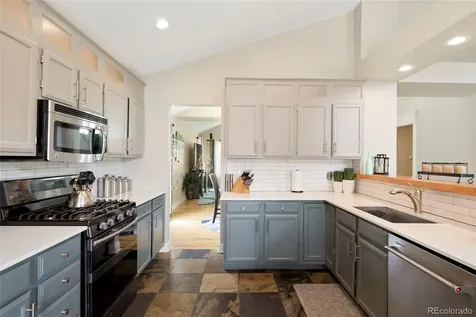 8107 W Morraine Drive Littleton CO 80128